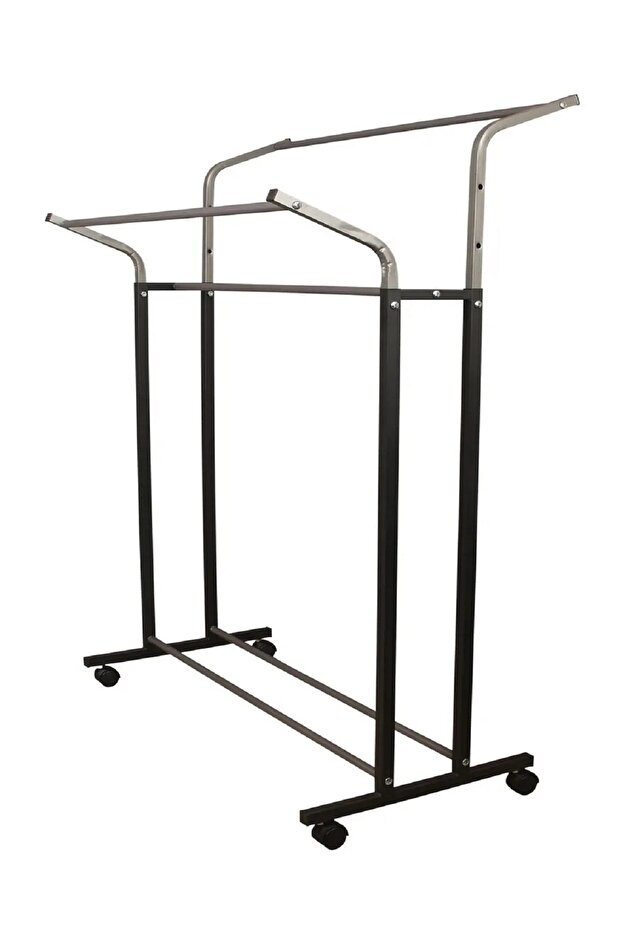 V Ayarlı Tekstil Stant, Askılık - 1