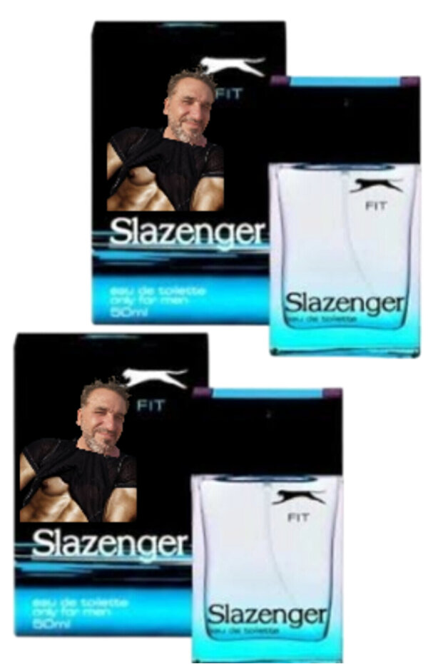 Mavi EDT (2 Adet) - 1