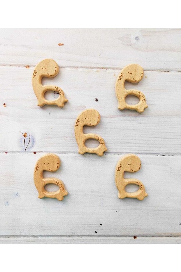 Dinazor Diş Kaşıyıcı - 2