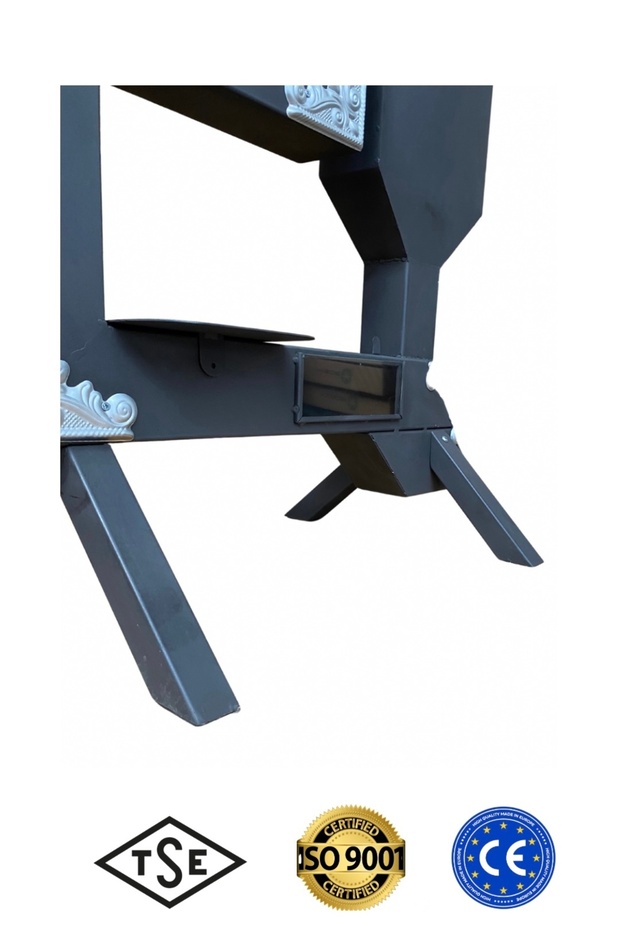 Biosan Pelet Soba - 5