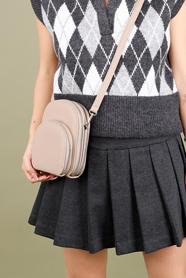 384 Women's Crossbody Bag