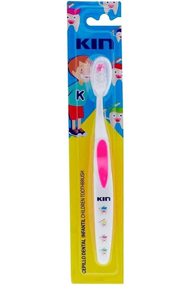 Toothbrush Children (511171)