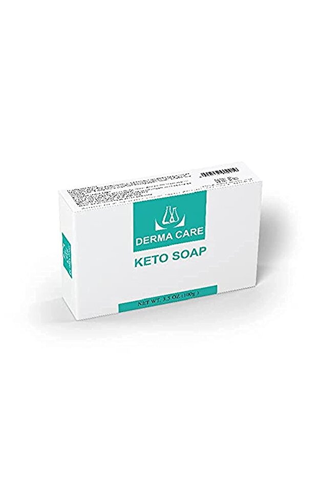 Dermacare Keto Soap 100Gm
