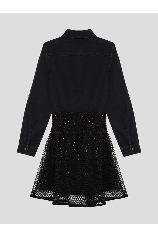 MIXED FABRICS ADJ - 2