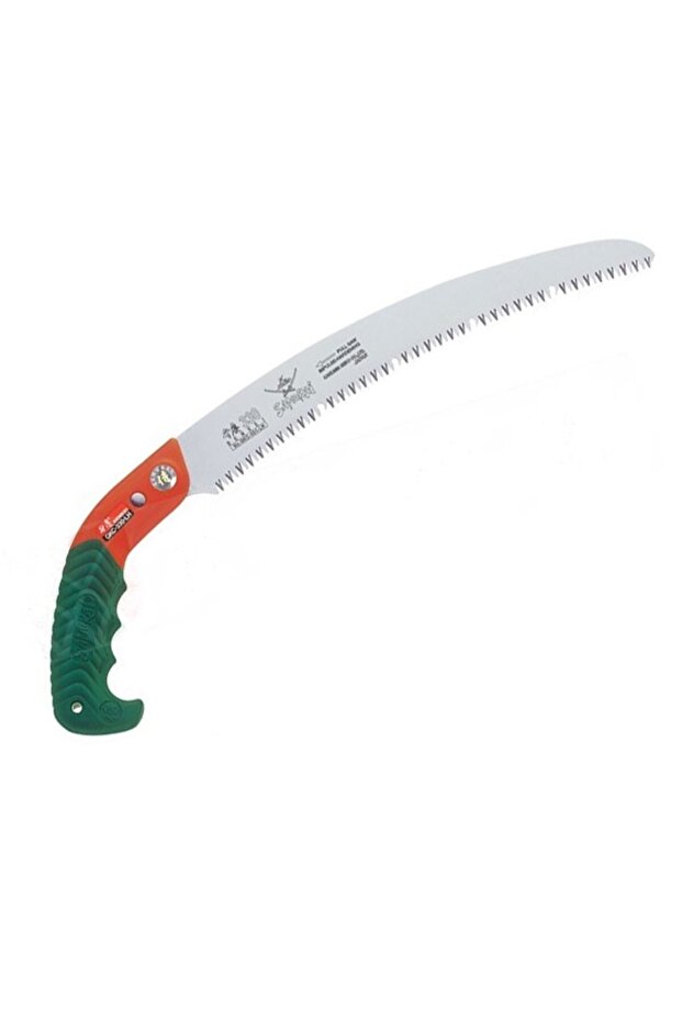 SAMURAI GKC-330-LH BUDAMA TESTERESİ - 1