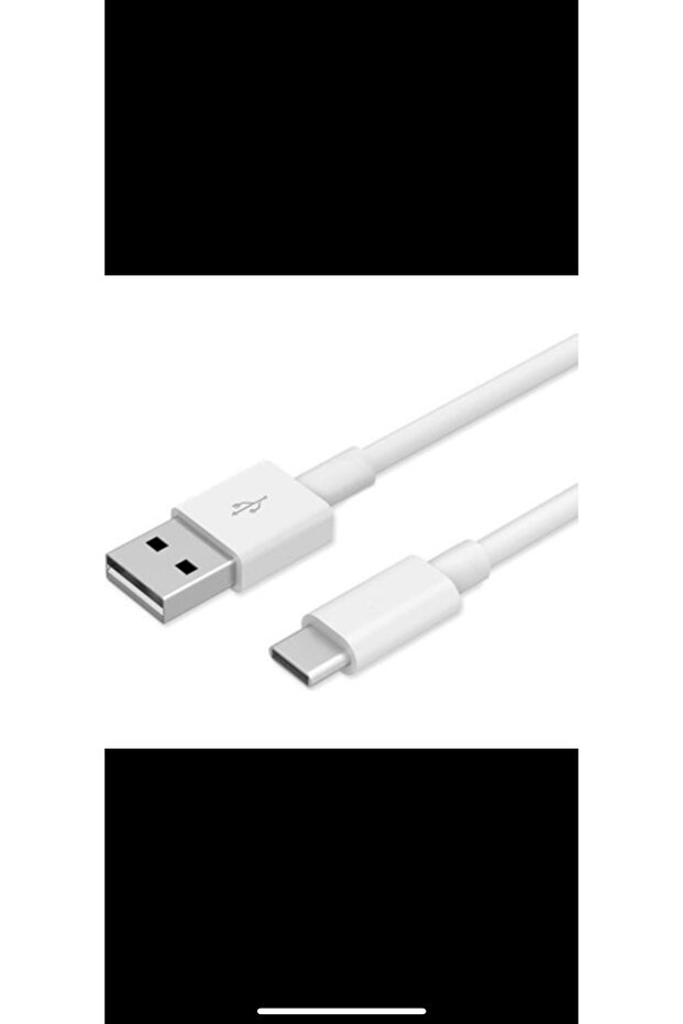 USB-TYPE-C CABLE şarj Kablosu - 2
