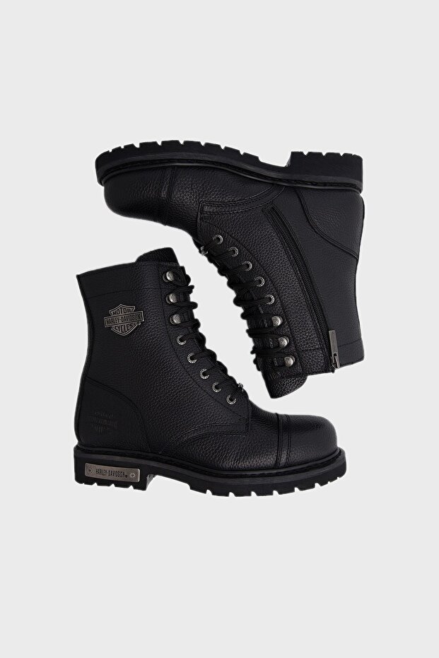 025m100553 Colmar Deri Bot - 5