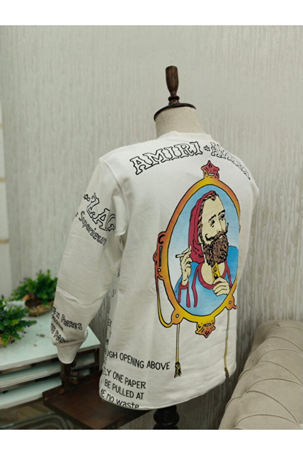 Young Cut Patterned Siwit - 2