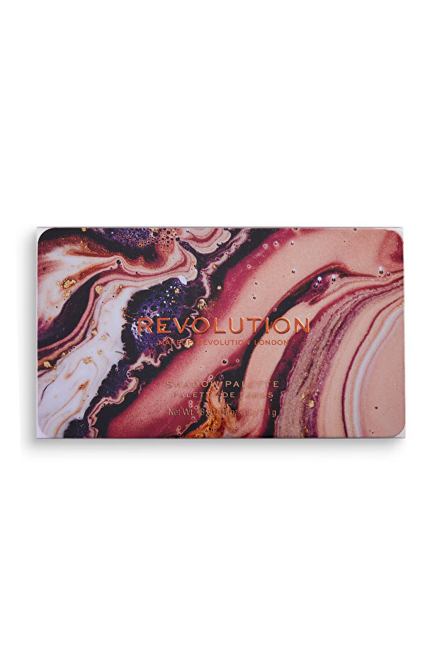 Forever Flawless Affinity Far Paleti - 5