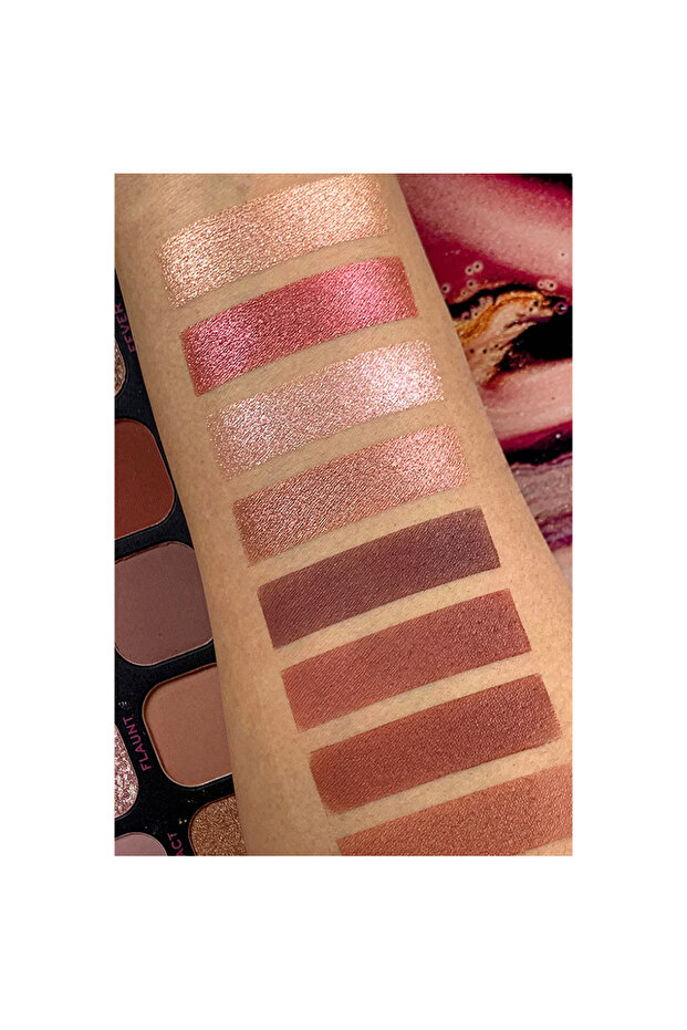 Forever Flawless Affinity Far Paleti - 6