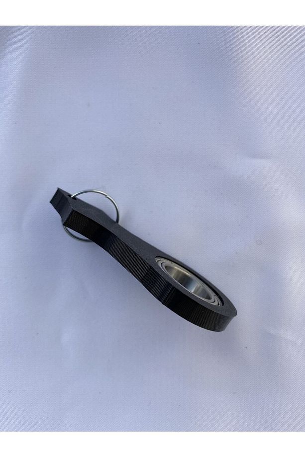 Keyrambit X-6 Anahtarlık - Siyah - 4