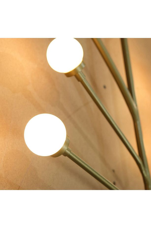 Led Aplik FALL 110x85cm - 4