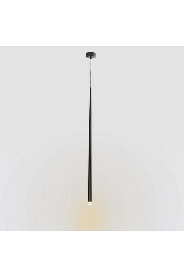 Vxl008321 Sarkıt Led Lamba H:50cm Çap:1,8 Cm - 1