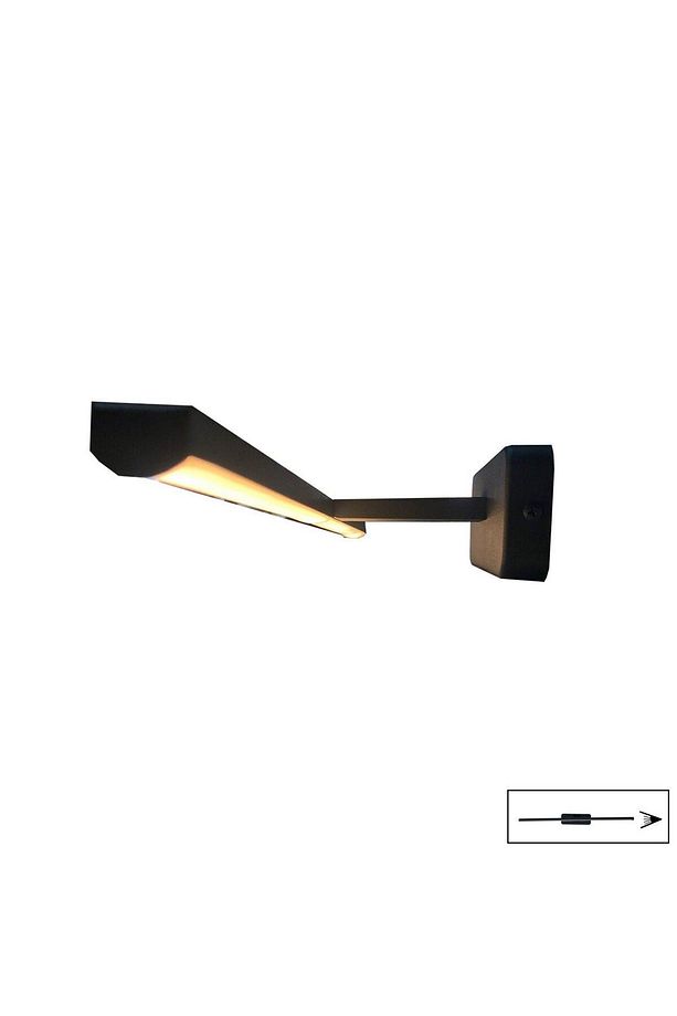 Ayna Üzeri Led Aplik 50 CM - 2