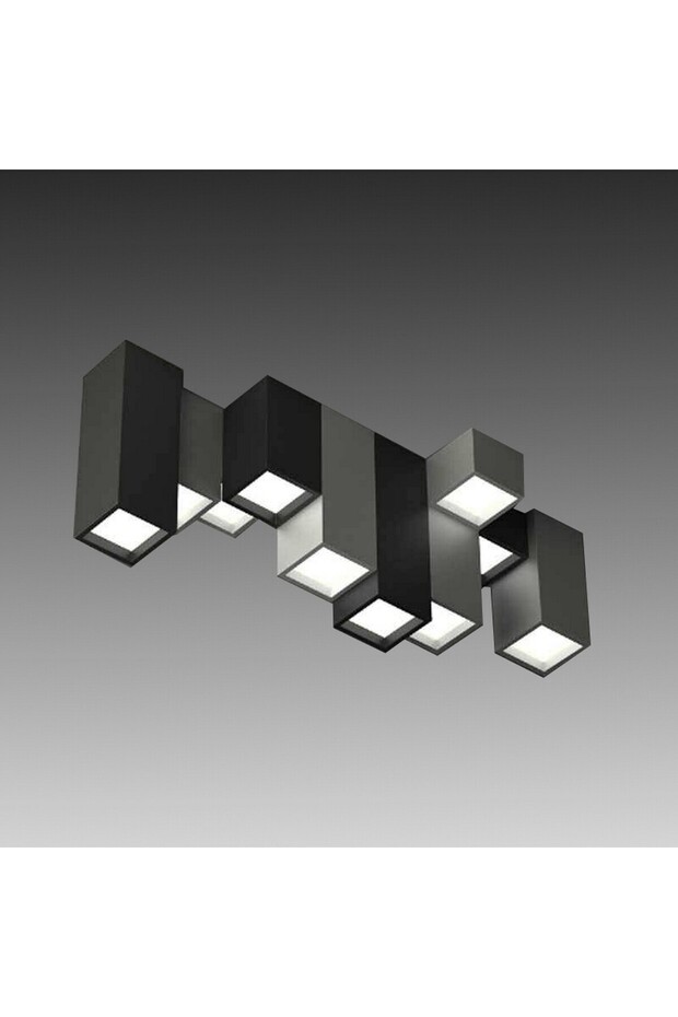 Factory Plafonyer LED Lamba - 2