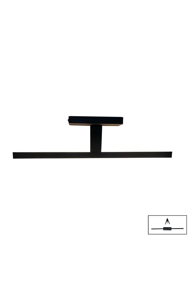 Ayna Üzeri Led Aplik 50 CM - 3