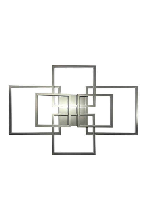 Oblong Super Max. Plafonyer Led Avize 150*110cm - 3
