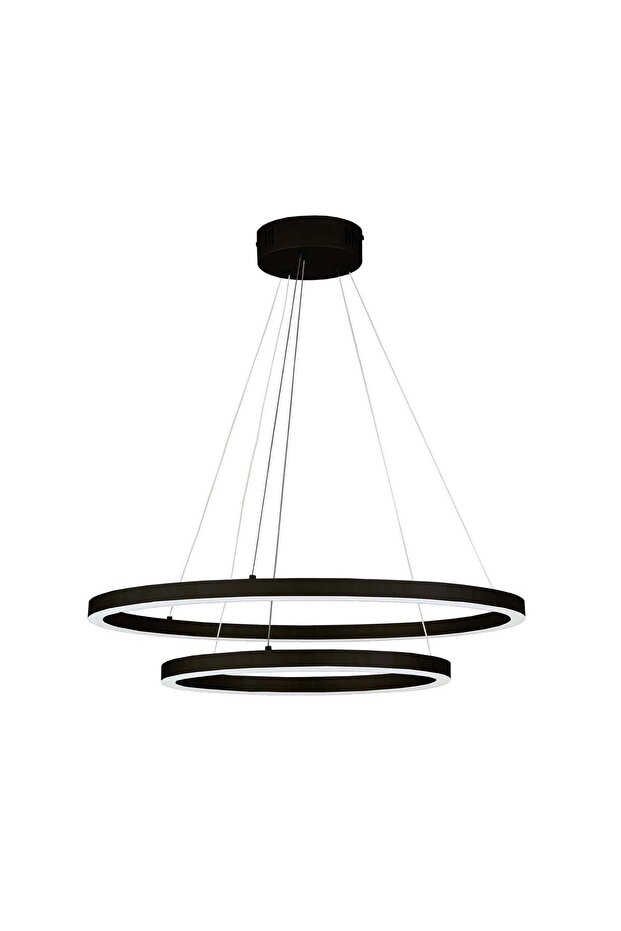 Sarkıt Led Avize PUMA II 60cm - 2