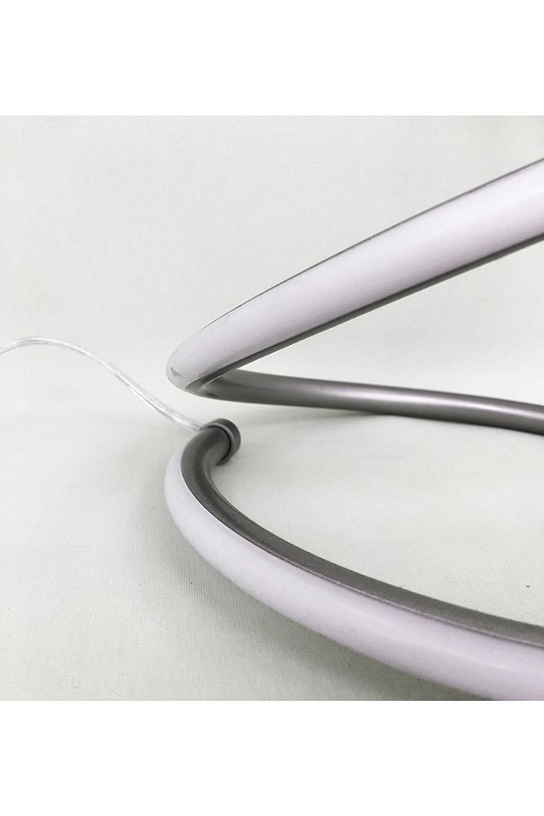 Led Lambader Snaky 130cm - 4