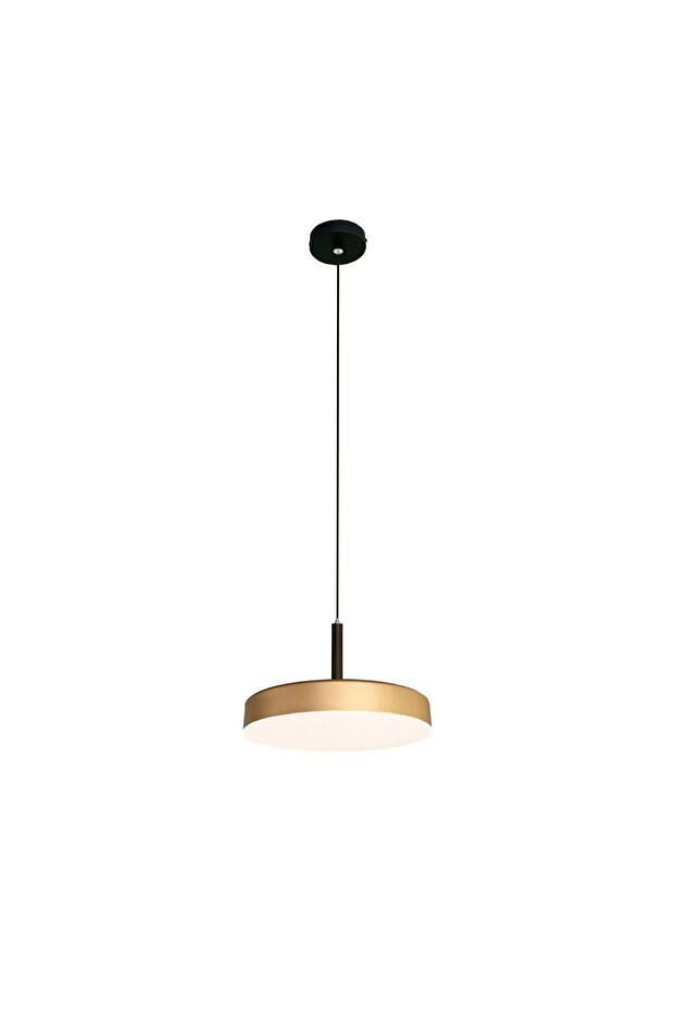 Yatakbaşı Sarkıt Led Avize SALUT - 3