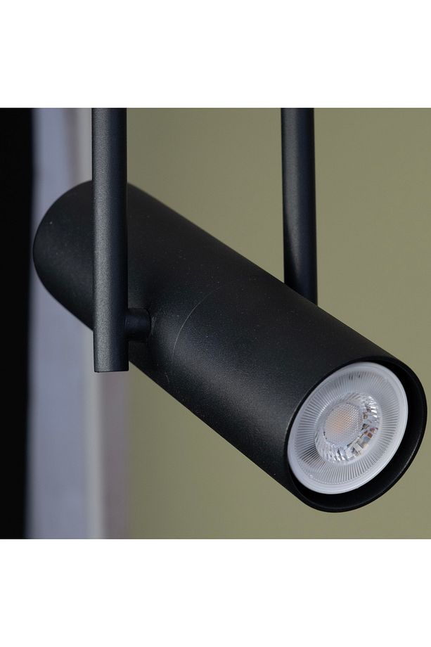 Candid Yatak Başı Sarkıt Led Avize II 25cm 100 Cm Ayarlanabilir Sarkıt Boyu - 3
