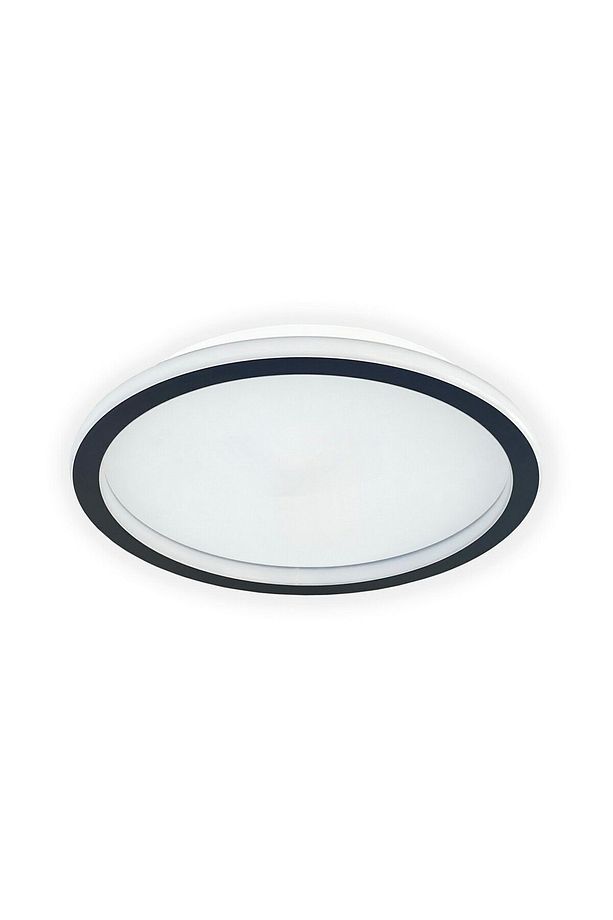 Plafonia Samsung Ledli Iç Dış Yüksek Işıklı Tavan Tipi Led Avize Çap 40cm - 3
