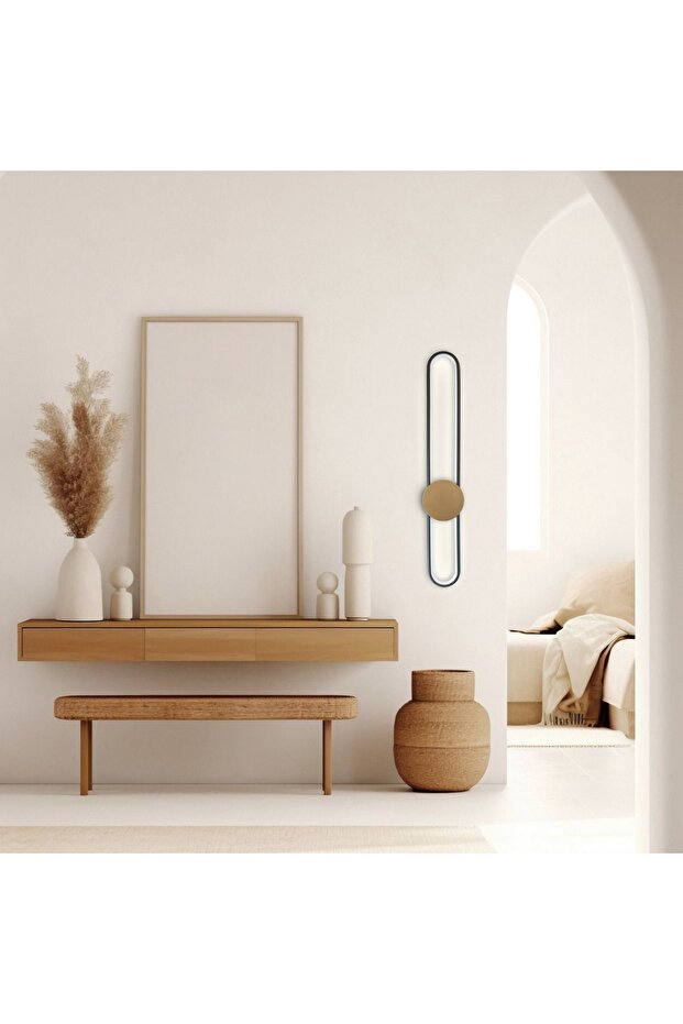 Led Aplik LİA 80 CM - 5