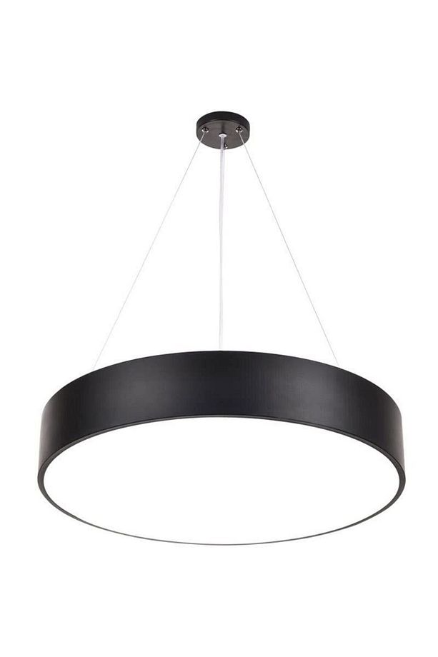 Tenter Sarkıt LED Lamba 50 Cm Çap 30 Watt H:7 Profil Gün Işığı - 1