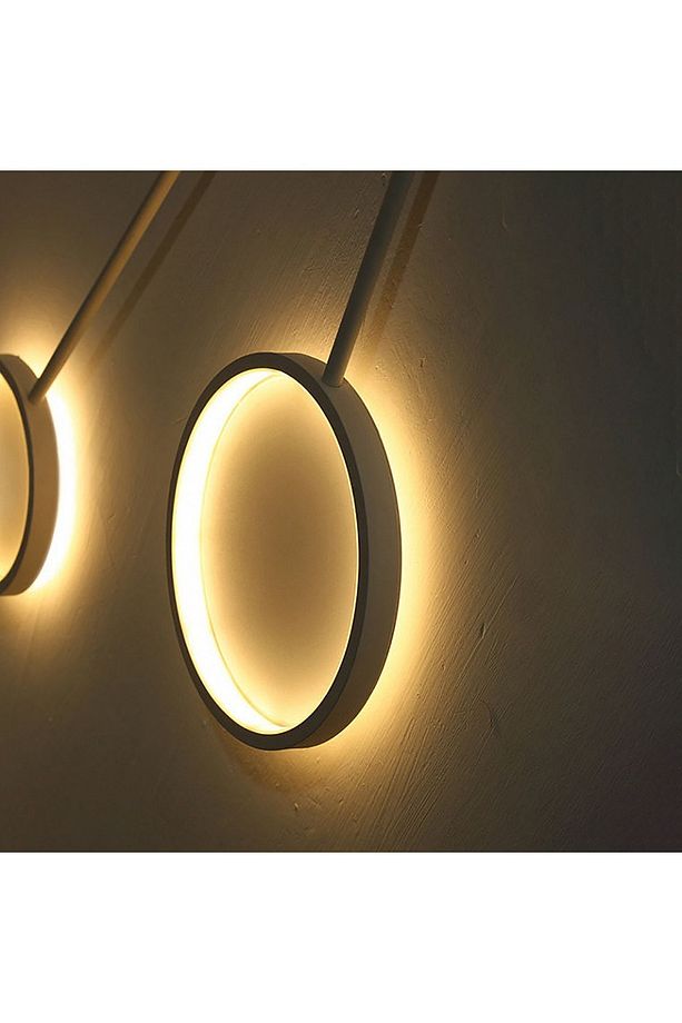 Tavan Led Avize Plafonyer Daerma Ø27-23-21-18-18 - 4