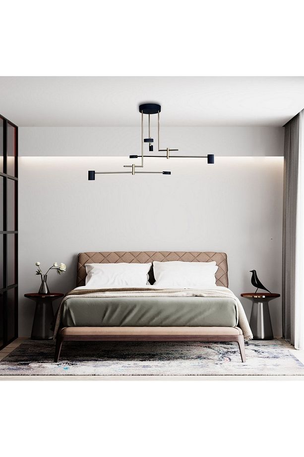 Sarkıt Led Avize Polyp Luxury (new) - 3