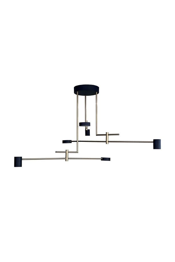 Sarkıt Led Avize Polyp Luxury (new) - 4