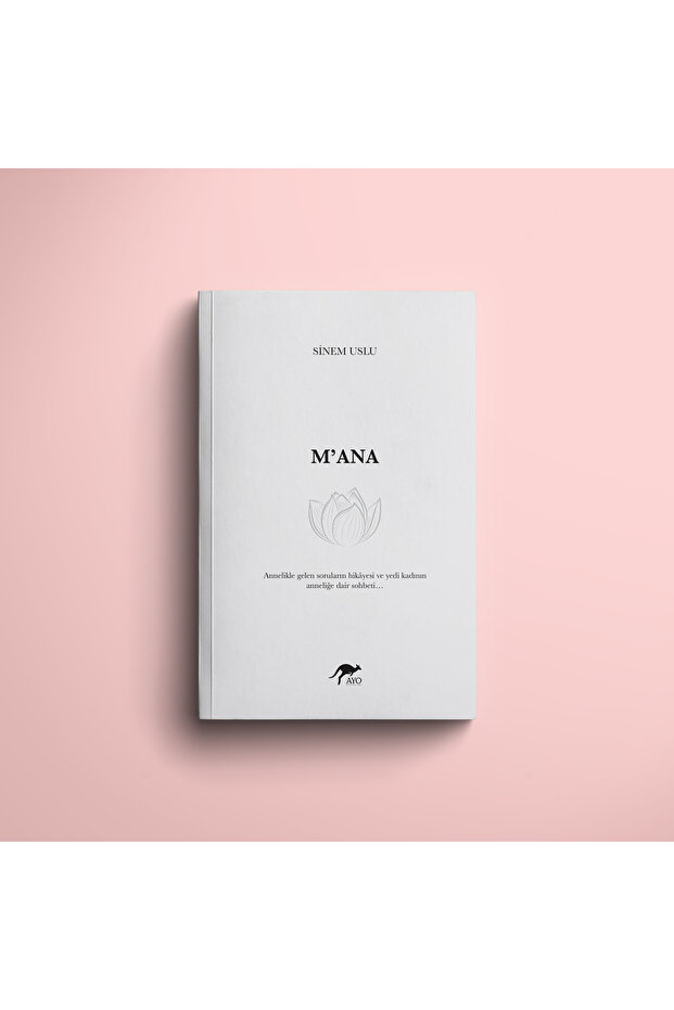 Mana - 1