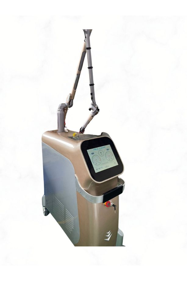 Pico Lazer 3000W Long picosure laser machine Dövme silme Q switch  lazer cihazı - 2
