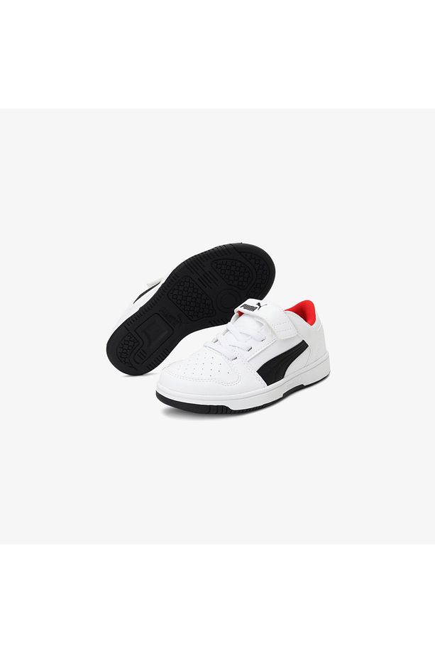 Rebound Lay Up SL - 5