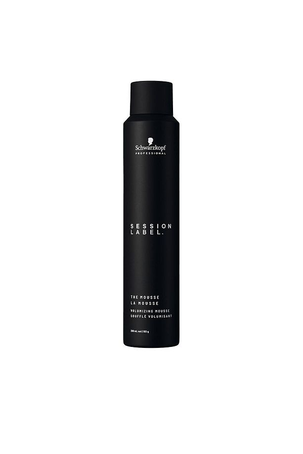 Session Label The Mousse Hacim Veren Köpük 200 ml - 1