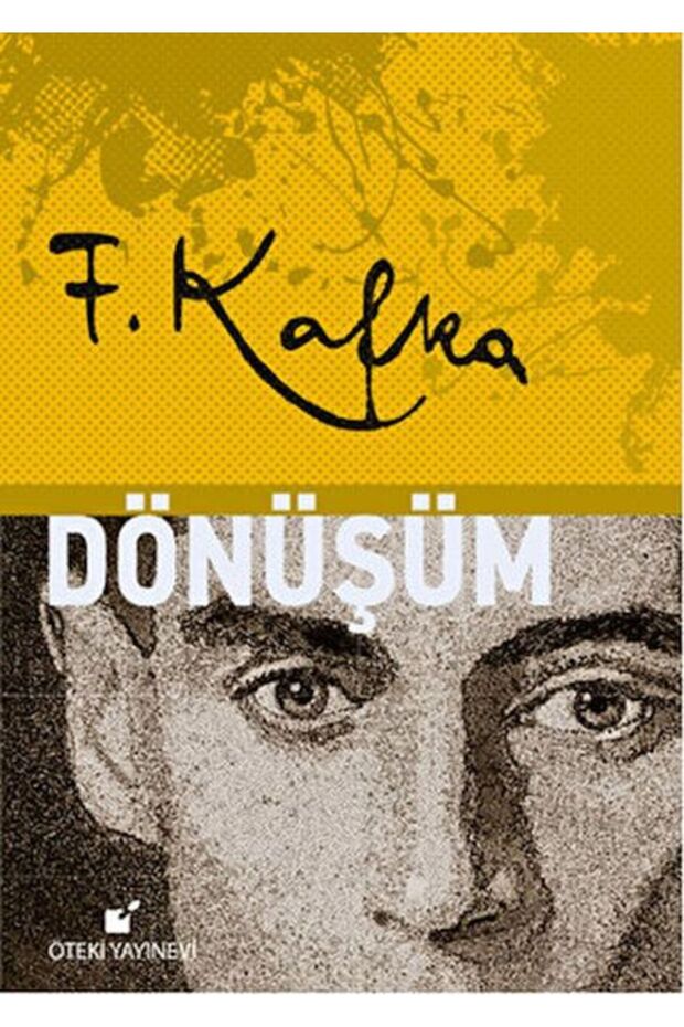 Dönüşüm