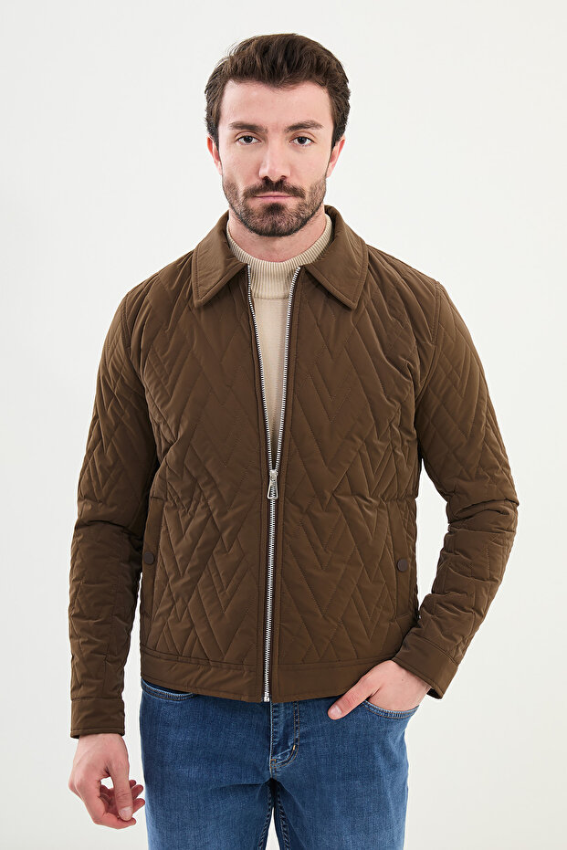 MONT GÖMLEK YAKA - 3