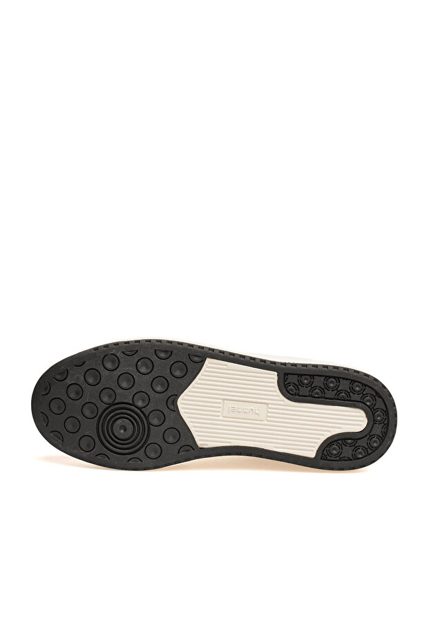 Vulcan Unisex Beyaz Sneaker - 3