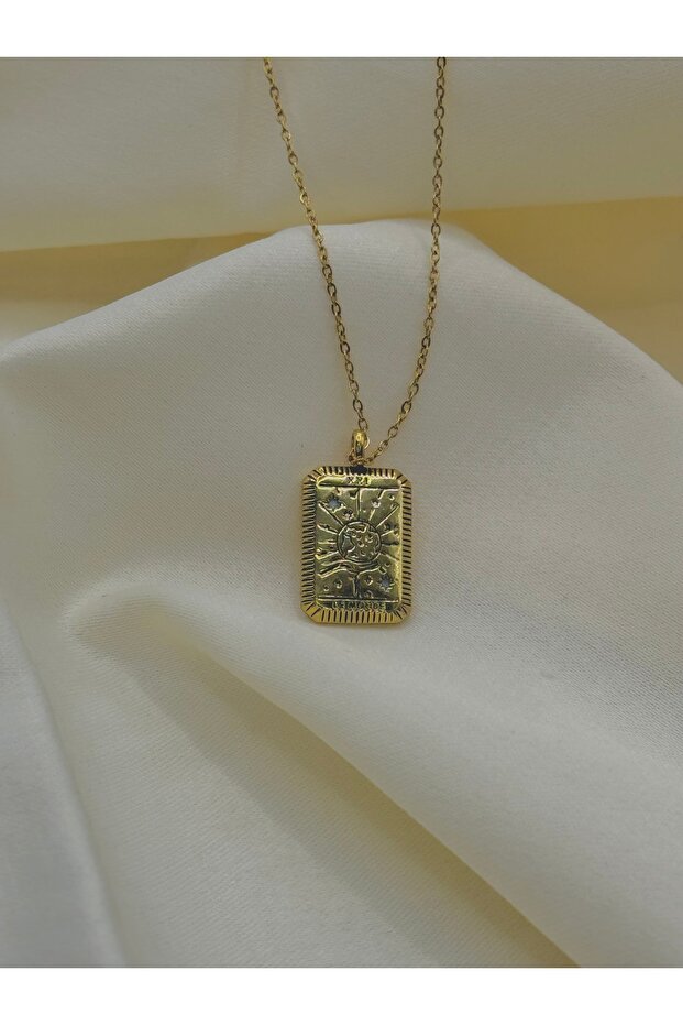 Tarot kolye - 1
