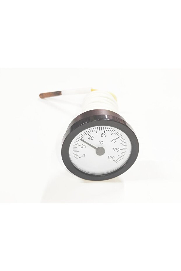 0-120 Derece Analog Termometre