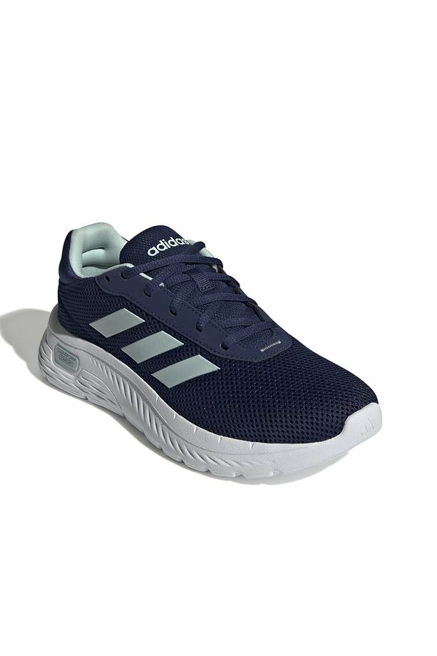 Cloudfoam Comfy Kadın Lacivert Koşu Ayakkabısı - 4