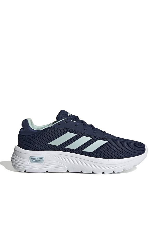 Cloudfoam Comfy Kadın Lacivert Koşu Ayakkabısı - 1