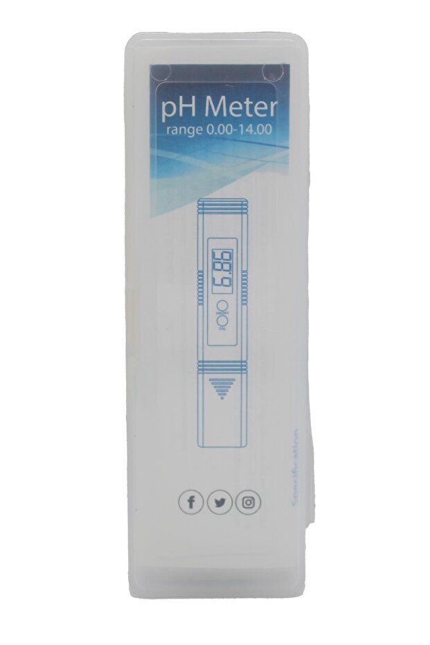 PH Metre OTO ECO