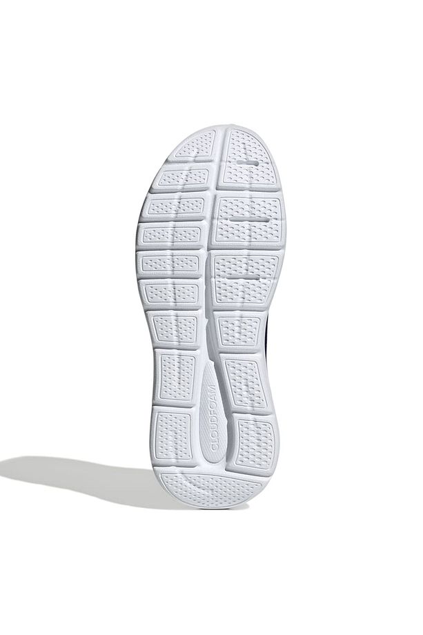 Cloudfoam Comfy Kadın Lacivert Koşu Ayakkabısı - 5