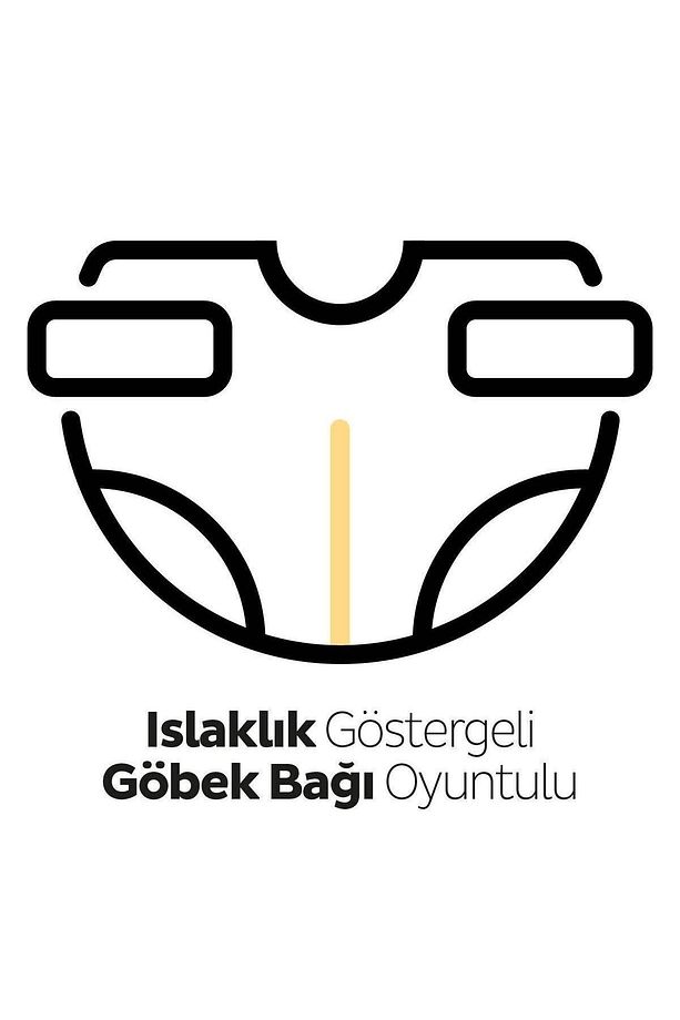 Ecologic Premium Plus Avantajlı Paket Bebek Bezi 2 Numara Mini 204 Adet - 5