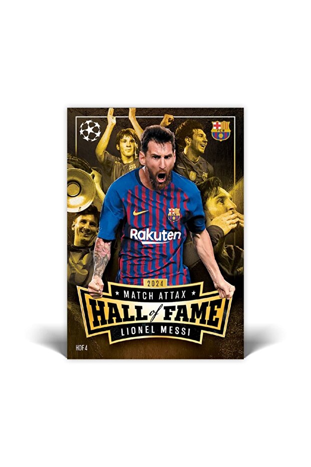 Match Attax 24/25 - Mega Tin 2 - 7