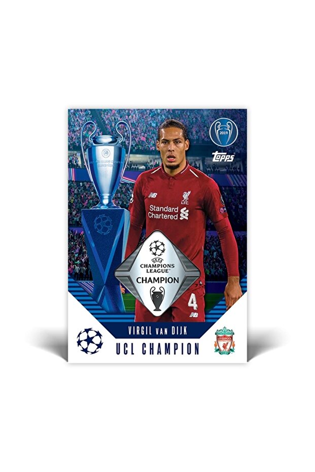 Match Attax 24/25 - Mega Tin 2 - 6