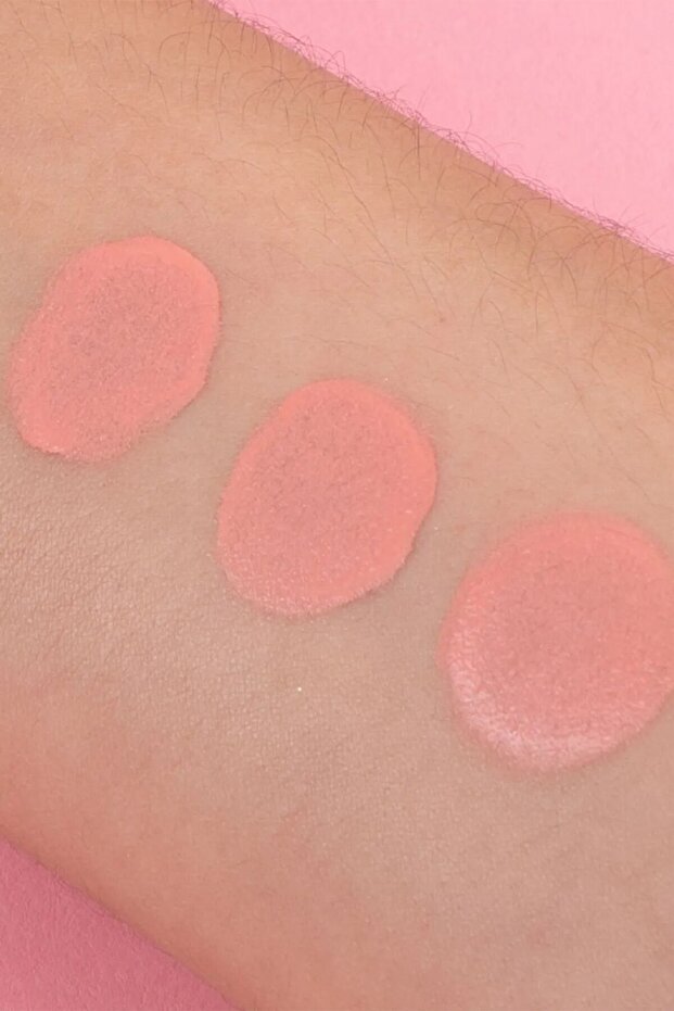 Minimalist Serisi Likit Allık (03) - 3