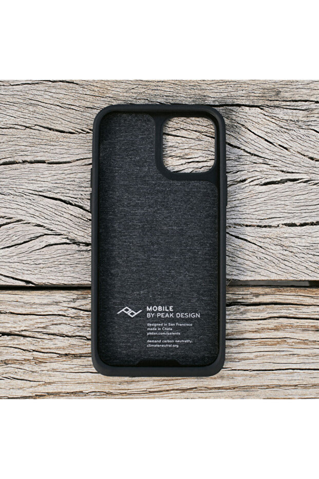 iPhone 15 Pro Max Loop Case V2 Telefon Kılıfı Renk: Sage - 8