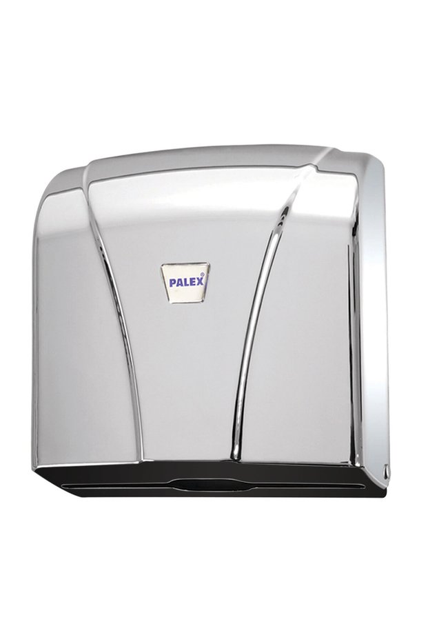 Z-Fold Paper Towel Dispenser Chrome 300's